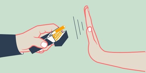 Lire la suite à propos de l’article #MoisSansTabac : Départ pour une nouvelle vie !