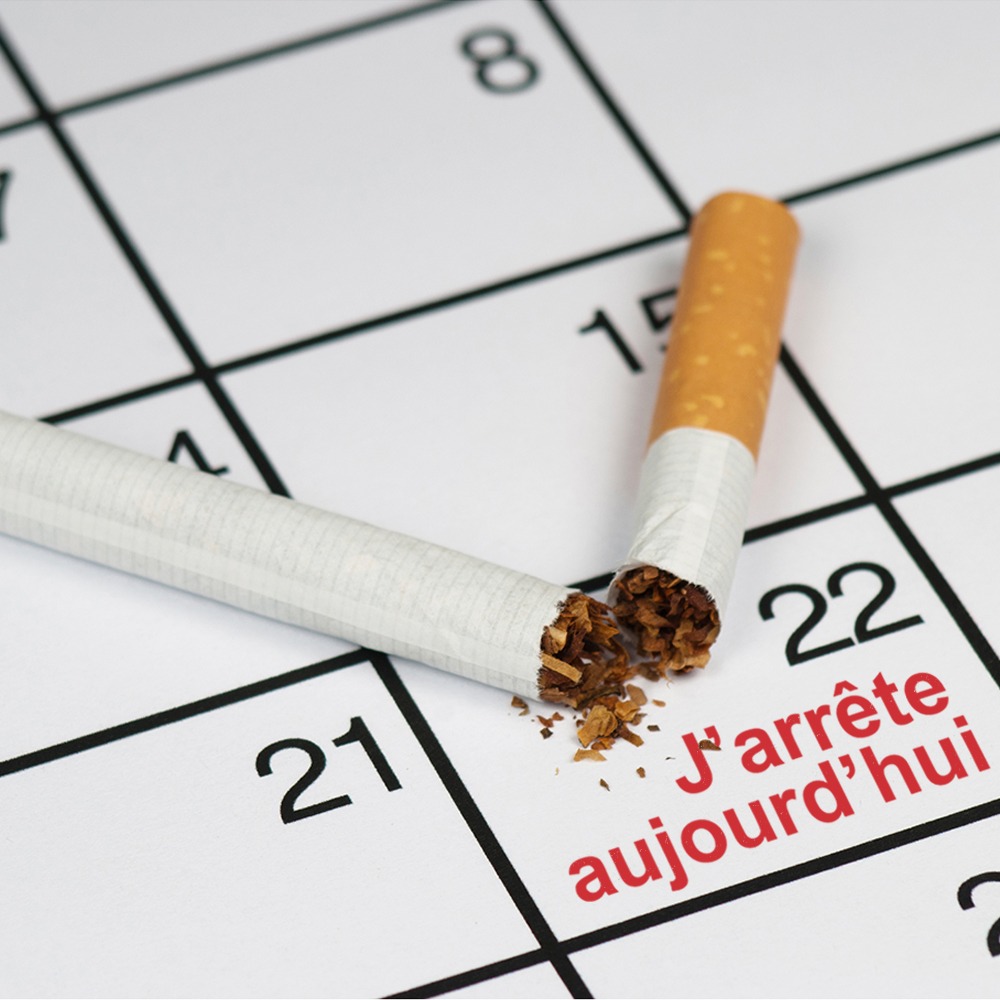 Lire la suite à propos de l’article Arrêter de fumer