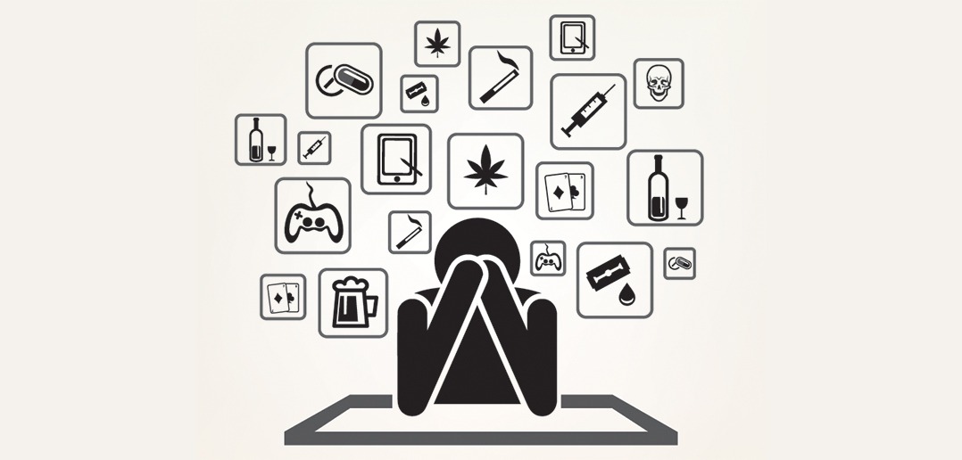 You are currently viewing L’addiction, comment la définir ?
